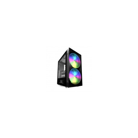 Computadora Gamer Grizzly SG-IC042, Intel Core i5-11400 2.60GHz, 8GB, 250GB SSD, NVIDIA GeForce RTX 3050, Windows 10 Prueba