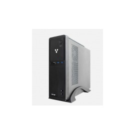 Computadora Kit Vorago SlimBay 4, Intel Core i5-10400 2.90GHz, 8GB, 480GB SSD, sin Sistema Operativo + Teclado/Mouse