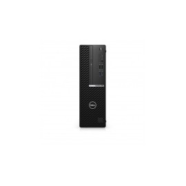 Computadora Dell Optiplex 7090 SFF, Intel Core i7-10700 2.90GHz, 8GB, 1TB, Windows 10 Pro 64-bit