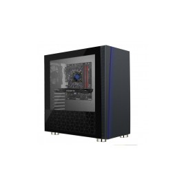 Computadora Gamer Grizzly SG-IC002, Intel Core i5-10400F 2.90GHz, 8GB, 480GB SSD, NVIDIA GeForce GTX 1660, Windows 10 Prueba