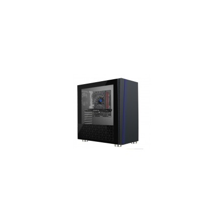 Computadora Gamer Grizzly SG-IC002, Intel Core i5-10400F 2.90GHz, 8GB, 480GB SSD, NVIDIA GeForce GTX 1660, Windows 10 Prueba