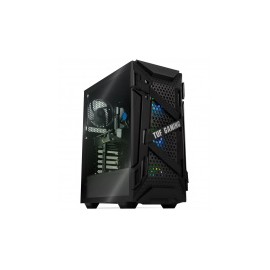 Computadora Gamer Xtreme PC Gaming CM-50217, Intel Core i5-10400F 2.90GHz, 16GB, 2TB + 240GB SSD, NVIDIA GeForce GTX 1650, Free
