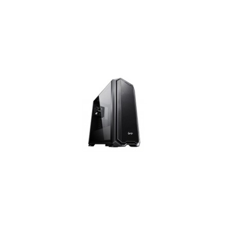 Computadora Ghia Frontier Elite, Intel Core i7-11700 2.50GHz, 16GB, 480GB SSD, sin Sistema Operativo