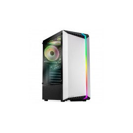 Computadora Gamer Xtreme PC Gaming CM-30025, Intel Core i7-10700F 2.90GHz, 16GB, 512GB SSD, NVIDIA GeForce GTX 1660 Ti, Windows