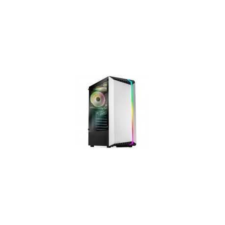 Computadora Gamer Xtreme PC Gaming CM-30025, Intel Core i7-10700F 2.90GHz, 16GB, 512GB SSD, NVIDIA GeForce GTX 1660 Ti, Windows