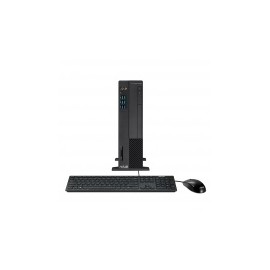 Computadora Kit ASUS D641SC-I78G1TWP-01, Intel Core i7-9700 3GHz, 8GB, 1TB, Windows 10 Pro 64-bit + Teclado/Mouse