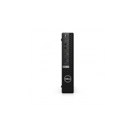 Computadora Dell Optiplex 7090 MFF, Intel Core i5-10500T 2.30GHz, 8GB, 256GB SSD, Windows 10 Pro 64-bit