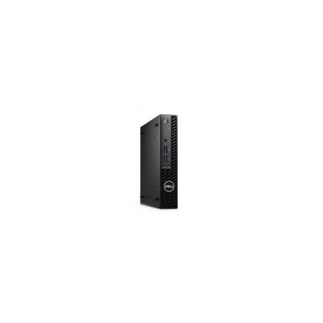 Computadora Kit Dell OptiPlex 3000 MFF, Intel Core i5-12500T 2GHz, 8GB, 256GB SSD, Windows 10 Pro 64-bit + Teclado/Mouse