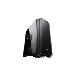 Computadora Ghia Frontier Elite, Intel Core i5-11400 2.60GHz, 16GB, 480GB SDD, sin Sistema Operativo