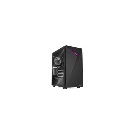 Computadora Gamer Xtreme PC Gaming CM-54121, Intel Core i5-10400F 2.90GHz, 16GB, 500GB SSD, NVIDIA GeForce GTX 1660, Wi-Fi, Win