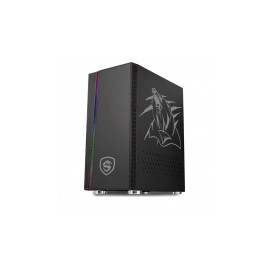 Computadora Gamer Grizzly SG-RZ038, AMD Ryzen 3 PRO 4350G 3.80GHz, 8GB, 240GB SSD, NVIDIA GeForce RTX 3050, Windows 10 Prueba