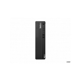 Computadora Lenovo ThinkCentre M75s Gen 2, AMD Ryzen 3 Pro 5350G 4GHz, 8GB, 1TB + 128GB SSD, Windows 10 Pro 64-bit