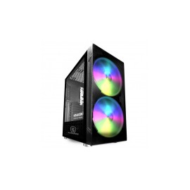 Computadora Gamer Grizzly SG-RZ043, AMD Ryzen 5 5600G 3.90GHz, 16GB, 1TB + 500GB SSD, Windows 10 Prueba