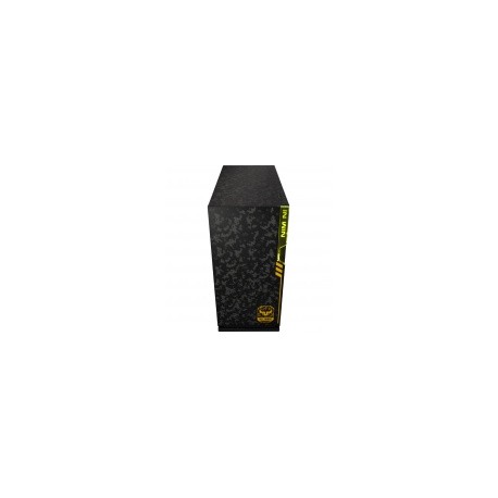Computadora Gamer Xtreme PC Gaming CM-541, AMD Ryzen 7 3700X 3.60GHz, 16GB, 1TB + 240GB SSD, Wi-Fi, NVIDIA GeForce RTX 2060, Wi