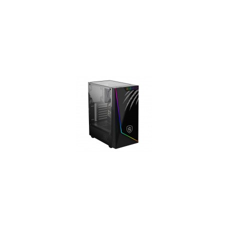 Computadora Gamer Grizzly SG-RZ020, AMD Ryzen 7 PRO 4750G 3.60GHz, 16GB, 2TB + 500GB SSD,  Windows 10 Prueba ― incluye Mousepad