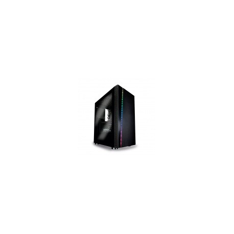 Computadora Gamer Grizzly Nordak, AMD Ryzen 7 Pro 4750G 3.60GHz, 16GB, 500GB SSD, NVIDIA GeForce GTX 1660 Ti, Windows 10 Prueba