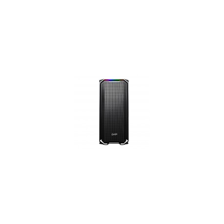 Computadora Ghia Frontier Elite, AMD Ryzen 7 5700G 3.80GHz, 16GB, 480GB SSD - sin Sistema Operativo