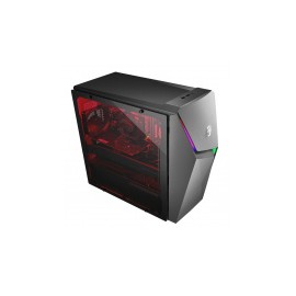 Computadora Gamer ASUS ROG Strix G10DK, AMD Ryzen 5 5600X 3.70GHz, 16GB, 1TB + 512GB SSD, NVIDIA GeForce RTX 3060, Windows 10 H