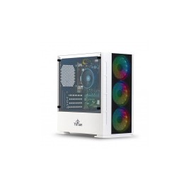 Computadora Yeyian Ryoma 02Wa, AMD Ryzen 5 5600G 3.90GHz, 8GB, 480GB SSD, Windows 11 Prueba