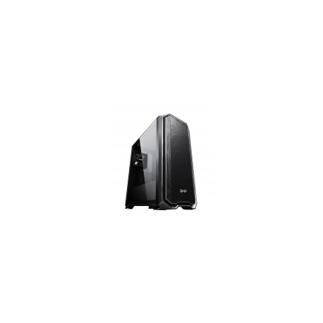 Computadora Ghia Frontier Elite, AMD Ryzen 5 5600G 3.90GHz, 16GB, 480GB SSD, sin Sistema Operativo