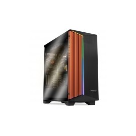 Computadora Gamer Xtreme PC Gaming CM-61000, AMD Ryzen 7 5800X 3.80GHz, 16GB, 3TB + 500GB SSD, AMD Radeon RX 6700 XT, Windows 1