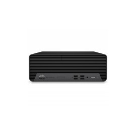 Computadora Kit HP ProDesk 405 G6 SFF, AMD Ryzen 7 4700G 3.60GHz, 8GB, 256GB SSD, Windows 10 Pro 64-bit + Teclado/Mouse