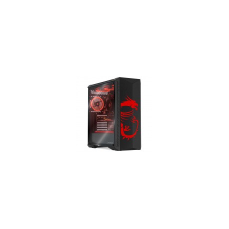 Computadora Gamer Xtreme PC Gaming CM-50163, AMD Ryzen 5 4500 3.60GHz, 16GB, 2TB + 250GB SSD, AMD Radeon RX 6500 XT, Windows 10