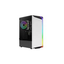 Computadora Gamer Grizzly SG-RZ001, AMD Ryzen 5 3600 3.60GHz, 8GB, 480GB SSD, NVIDIA GeForce GTX 1660 SUPER, Windows 10 Prueba