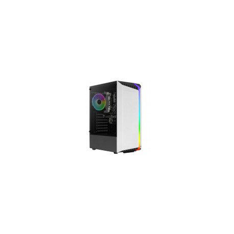 Computadora Gamer Grizzly SG-RZ001, AMD Ryzen 5 3600 3.60GHz, 8GB, 480GB SSD, NVIDIA GeForce GTX 1660 SUPER, Windows 10 Prueba