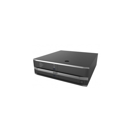 Computadora Kit Ghia Frontier Slim, Intel Core i3-10100F 3.60GHz, 8GB, 240GB SSD, NVIDIA GeForce GT 730, sin Sistema Operativo