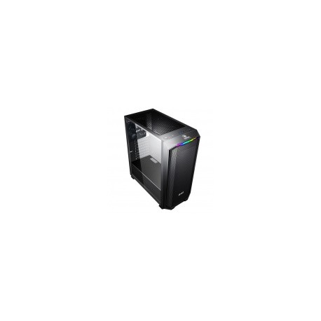 Computadora Ghia Frontier Elite, AMD Ryzen 7 5700G 3.80GHz, 16GB, 500GB SSD, sin Sistema Operativo + Teclado/Mouse
