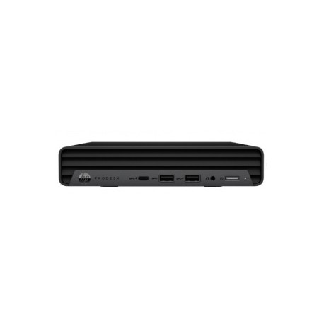 Computadora HP ProDesk 400 G6, Intel Core i7-10700T 2.00GHz, 8GB, 512GB SDD, Windows 10 Pro 64-bit