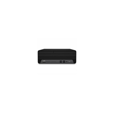 Computadora HP ProDesk 400 G7 SFF, Intel Core i3-10100 3.60GHz, 4GB, 1TB HDD, Windows 10 Pro 64-bit