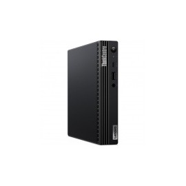 Computadora ThinkCentre M70q, Intel Core i3-10100T 3GHz, 8GB, 1TB, Windows 10 Pro 64-bit