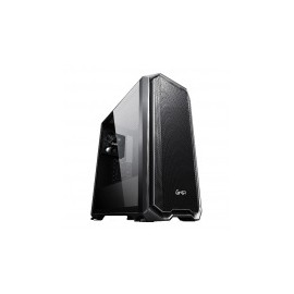 Computadora Ghia Frontier Elite, AMD Ryzen 5 4650G 3.70GHz, 16GB, 480GB SSD, sin Sistema Operativo