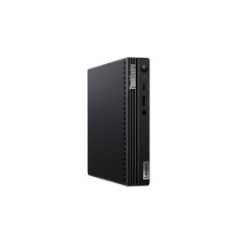 Computadora Lenovo ThinkCentre M70q, Intel Core i5-11400T 1.30GHz, 8GB, 512GB SSD, Windows 10 Pro 64-bit ― incluye Monitor E20 