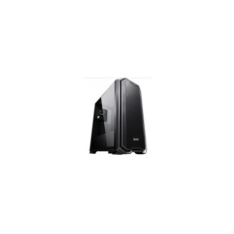 Computadora Ghia Frontier Elite, AMD Ryzen 9 5900X 3.70GHz, 16GB, 1TB SSD, sin Sistema Operativo