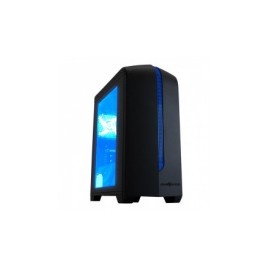 Computadora Vorago CSG500, Intel Celeron G4930 3.20GHz, 8GB, 240GB SSD, Endless