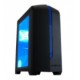 Computadora Vorago CSG500, AMD Ryzen 5 5600G 3.90GHz, 8GB, 240GB SSD, Endless