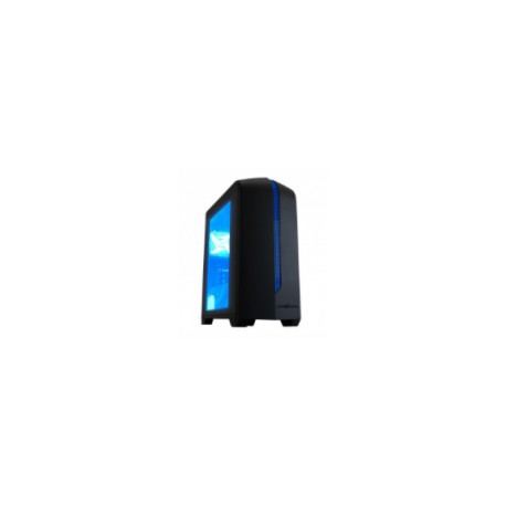 Computadora Vorago CSG500, AMD Ryzen 5 5600G 3.90GHz, 8GB, 240GB SSD, Endless