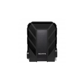 Disco Duro Externo Adata HD710 Pro 2.5'', 2TB, USB 3.0, Negro, A Prueba de Agua y Golpes - para Mac/PC