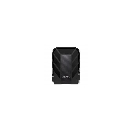 Disco Duro Externo Adata HD710 Pro 2.5'', 2TB, USB 3.0, Negro, A Prueba de Agua y Golpes - para Mac/PC