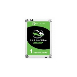 Disco Duro Interno Seagate Barracuda 3.5'', 1TB, SATA III, 6 Gbit/s, 7200RPM, 64MB Cache