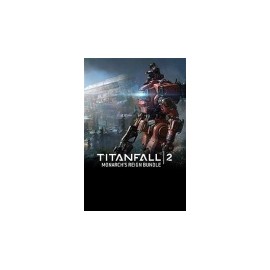 Titanfall 2: Monarch's Reign Bundle, DLC, Xbox One ― Producto Digital Descargable