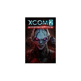 XCOM 2: War of the Chosen, DLC, Xbox One ― Producto Digital Descargable