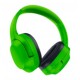 Razer Audífonos con Micrófono Opus X, Bluetooth, Inalámbrico, USB-C, Verde