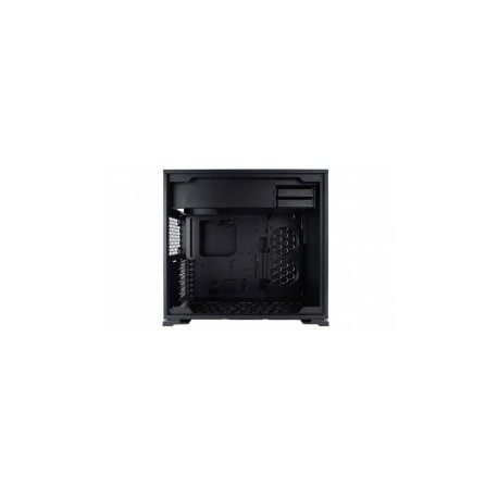 Gabinete In Win 101 con Ventana, Midi-Tower, ATX/Micro-ATX/Mini-ATX, USB 3.0, sin Fuente, Negro