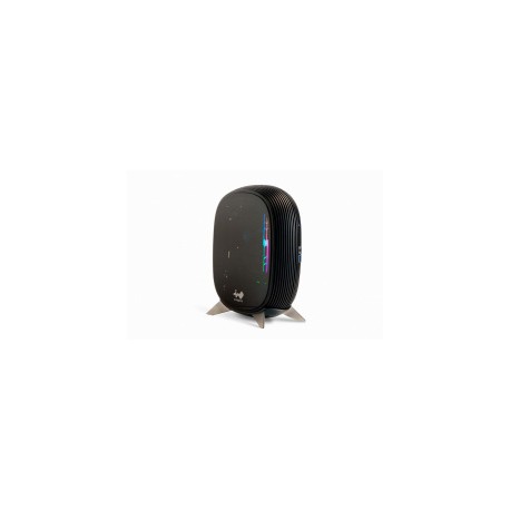 Gabinete In Win B1, Mini Tower, Mini-ITX, USB 3.0, incluye Fuente de 200W, Negro