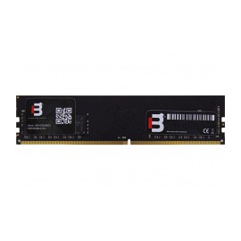 Memoria RAM Blackpcs DDR4, 2666MHz, 8GB, Non-ECC, CL19