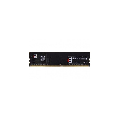 Memoria RAM Blackpcs DDR4, 2666MHz, 8GB, Non-ECC, CL19